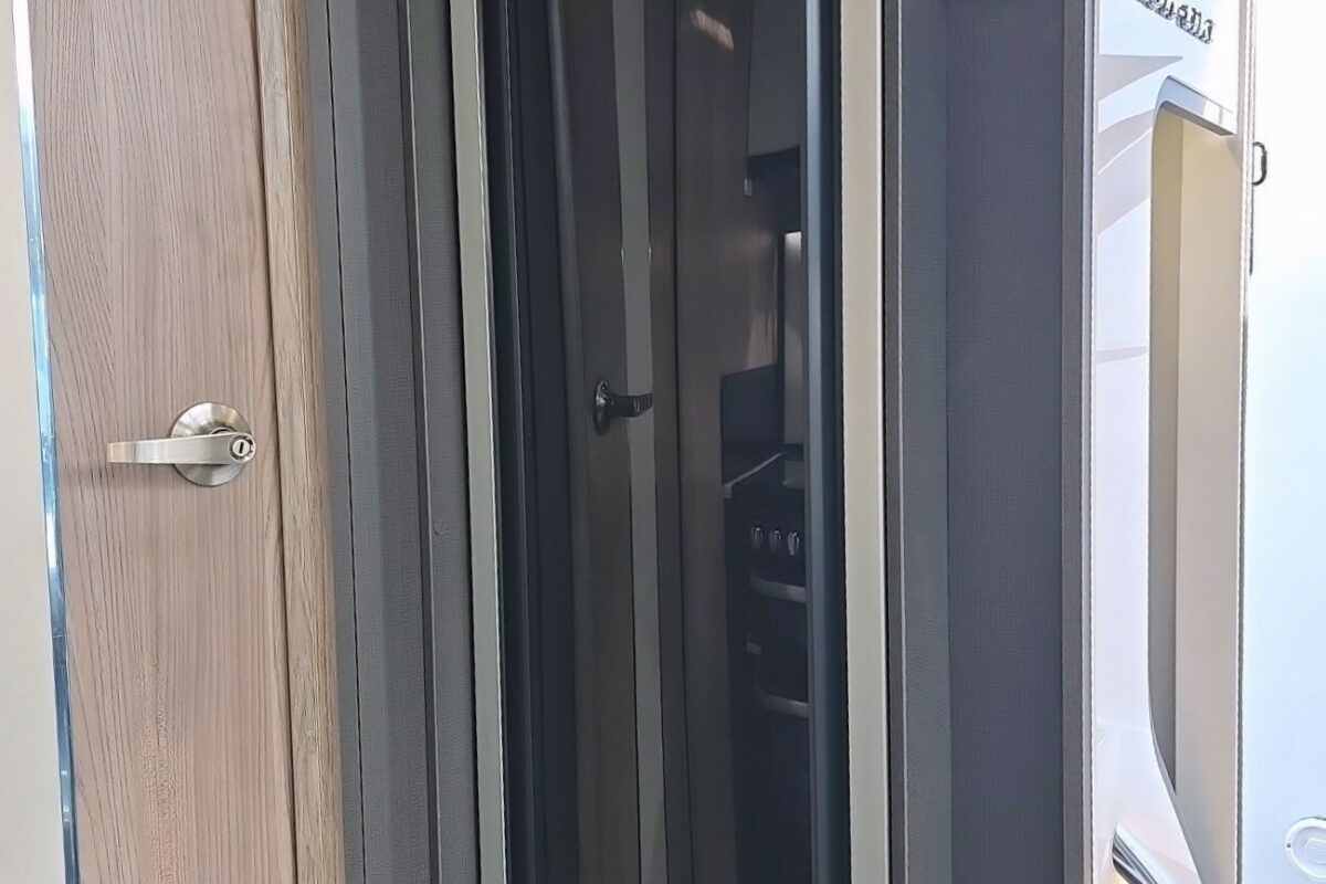 2026 KONTIKI 794 MOTORHOME