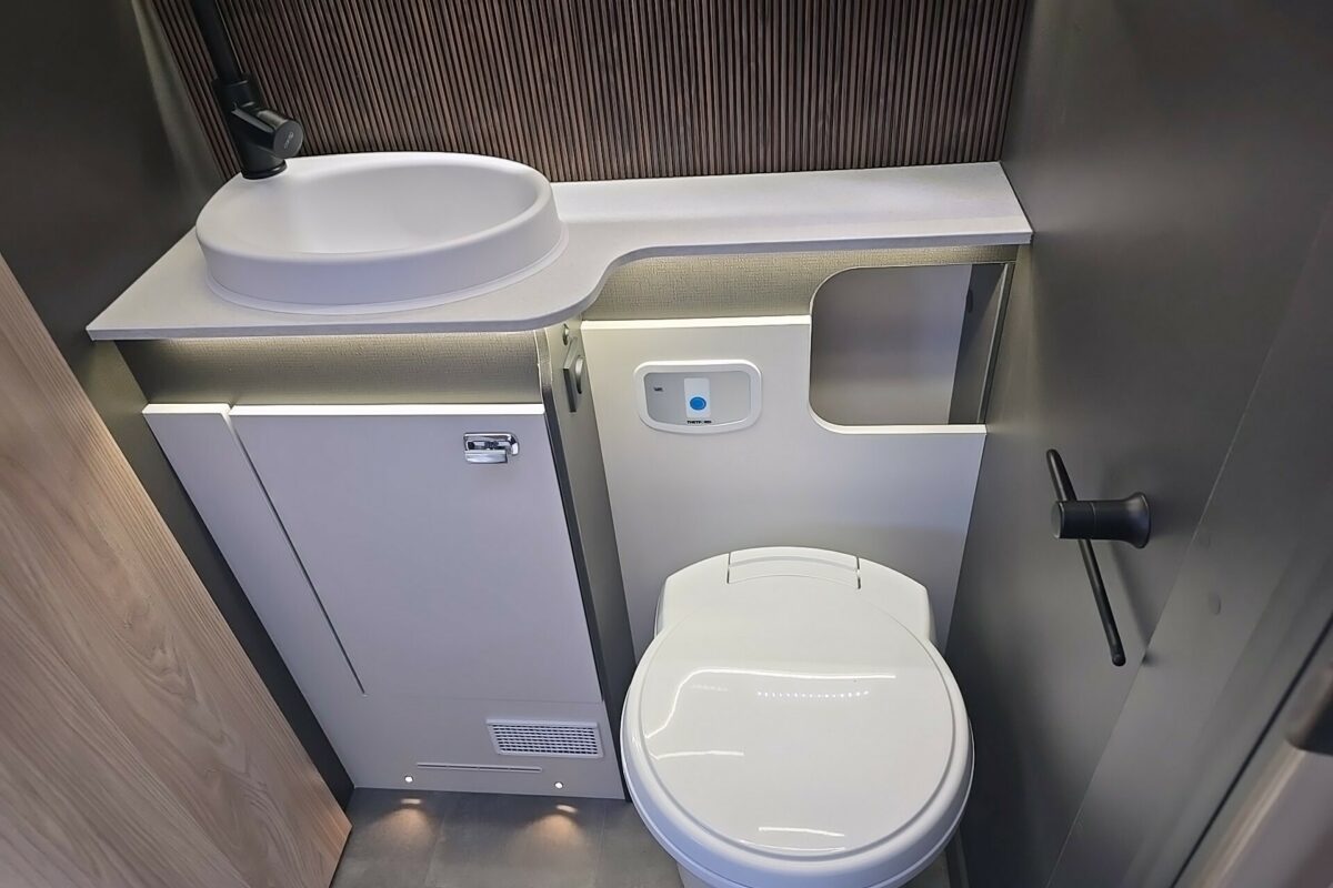 2026 KONTIKI 794 MOTORHOME