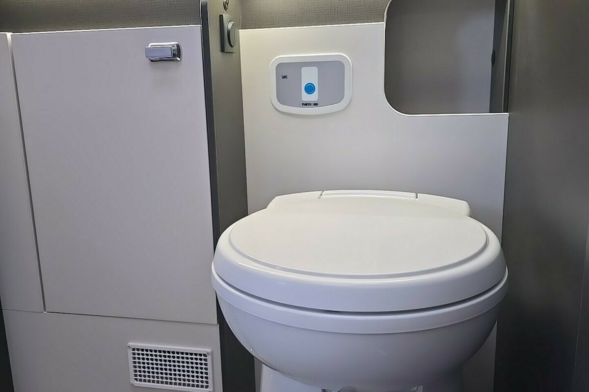 2026 KONTIKI 794 MOTORHOME