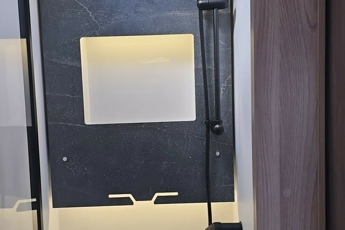 2026 KONTIKI 794 MOTORHOME