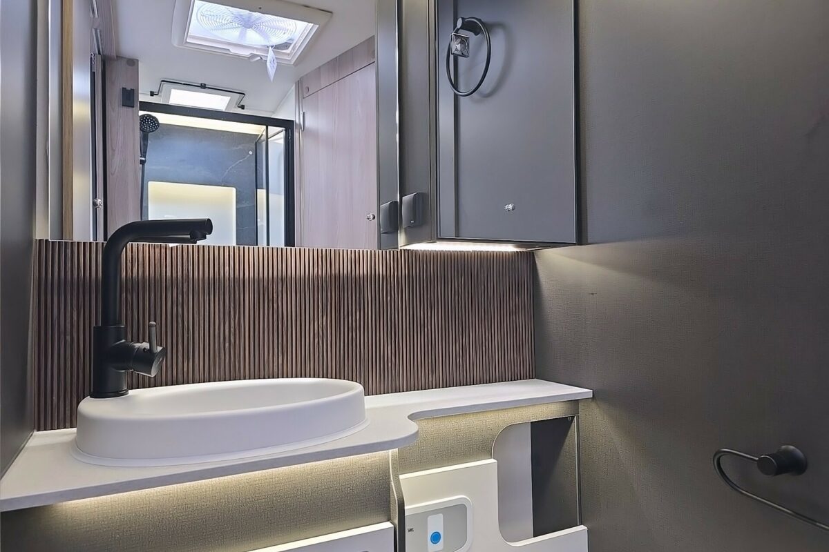 2026 KONTIKI 794 MOTORHOME