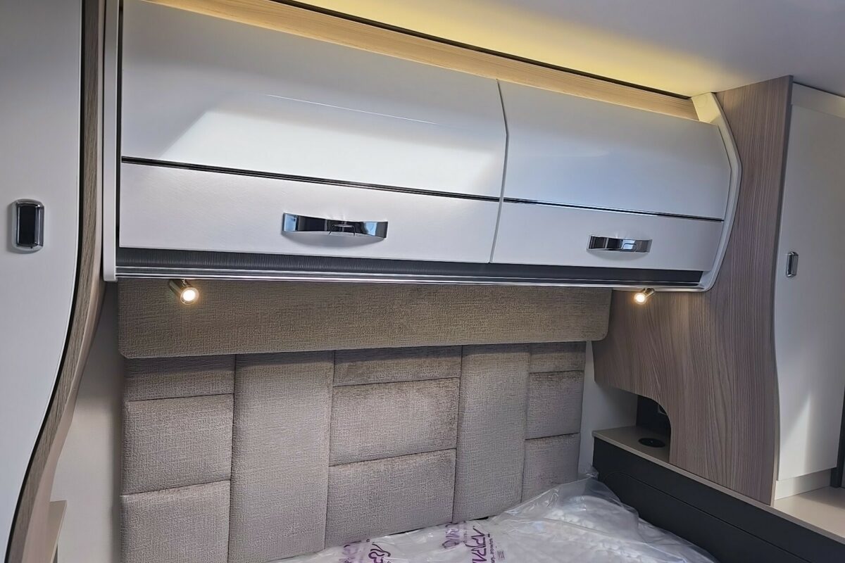 2026 KONTIKI 794 MOTORHOME