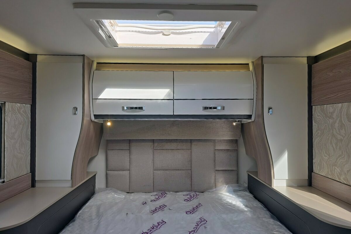 2026 KONTIKI 794 MOTORHOME