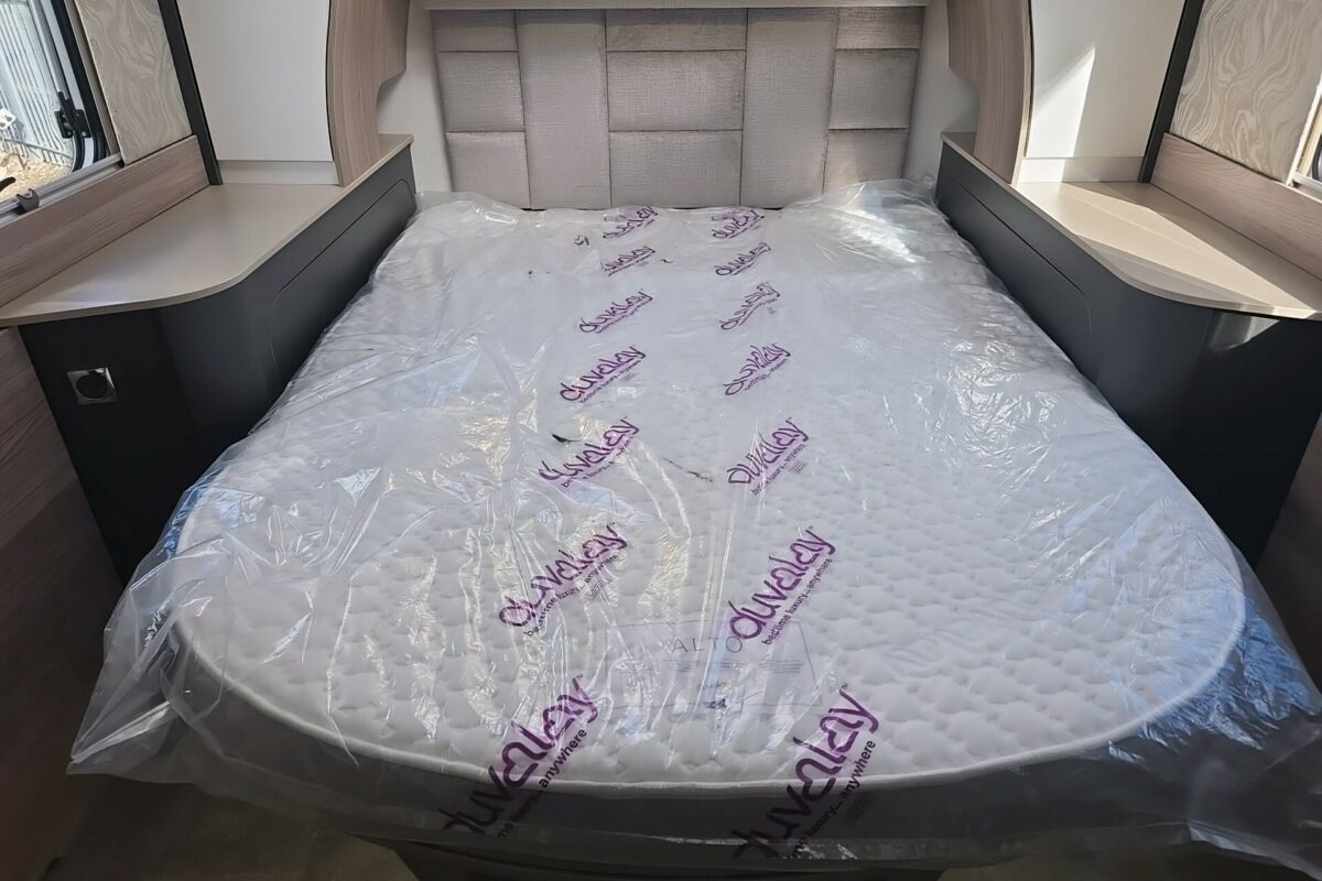 2026 KONTIKI 794 MOTORHOME