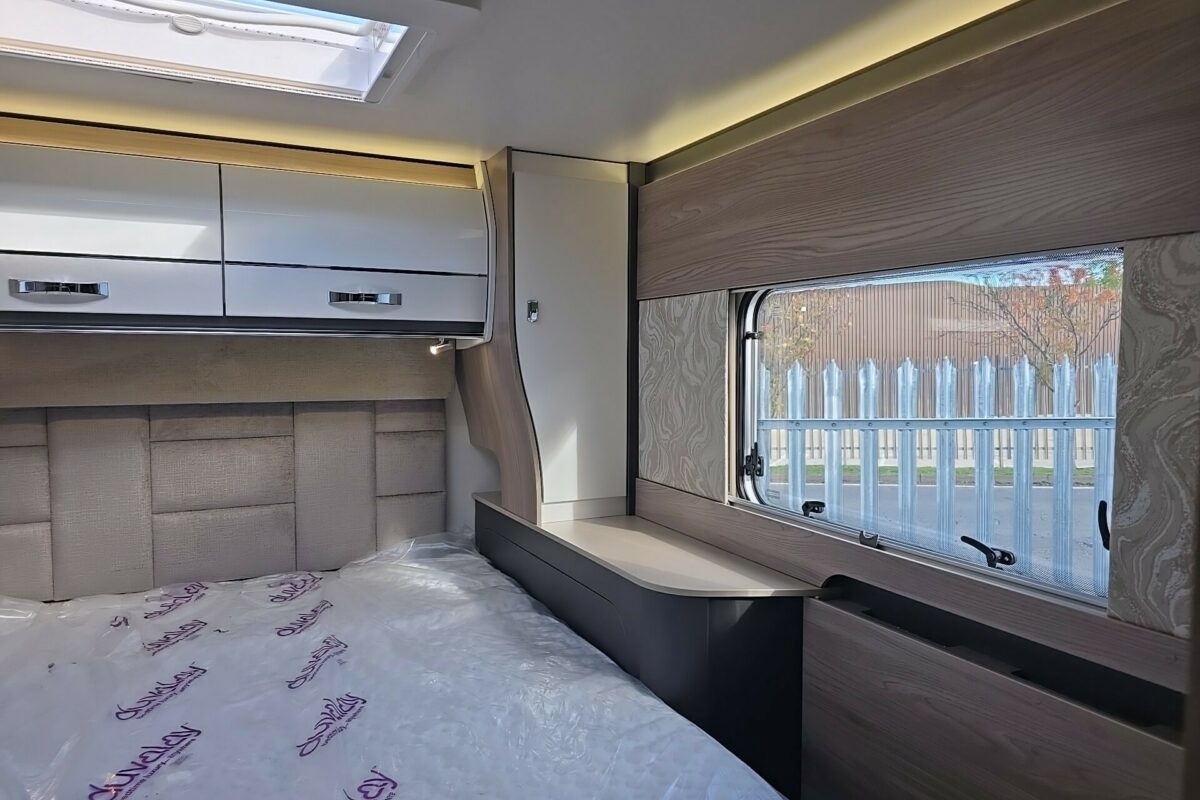 2026 KONTIKI 794 MOTORHOME