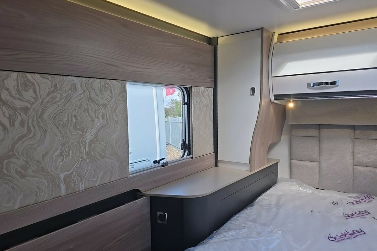 2026 KONTIKI 794 MOTORHOME