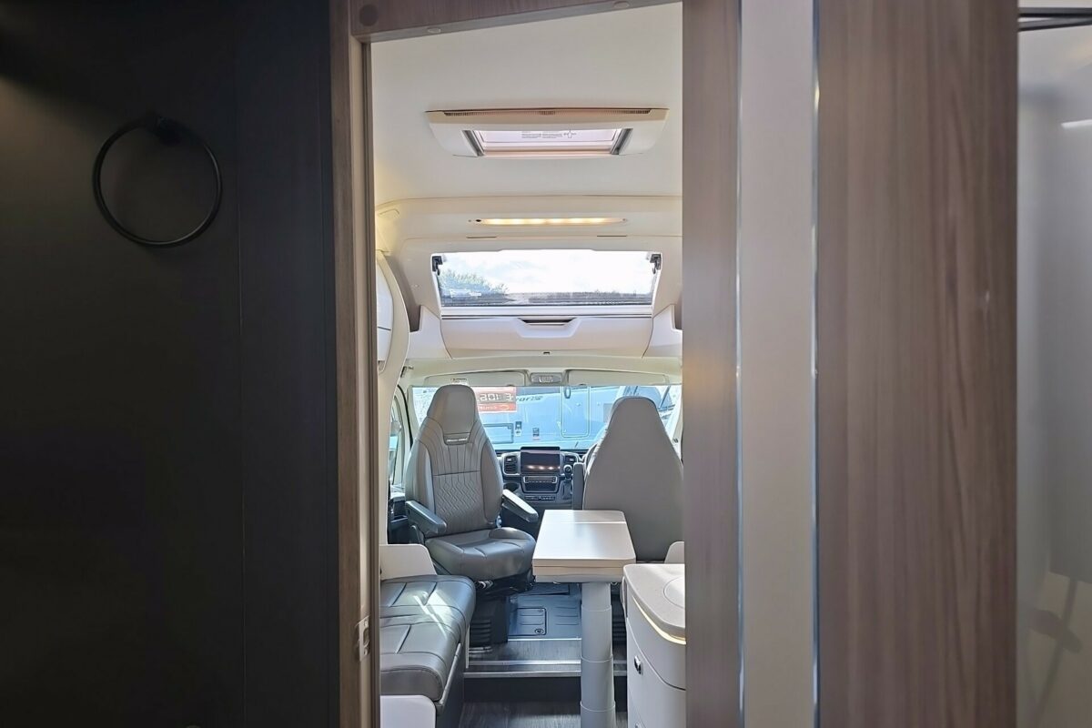 2026 KONTIKI 794 MOTORHOME