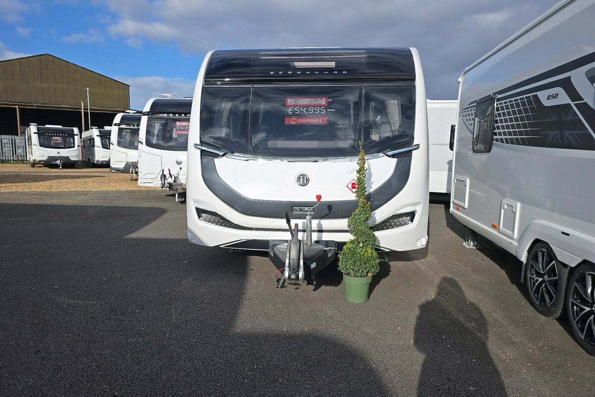 2026 BESSACARR BY DESIGN 860