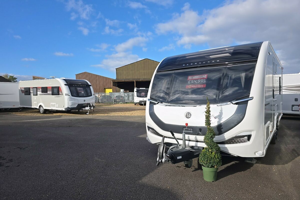 2026 BESSACARR BY DESIGN 860