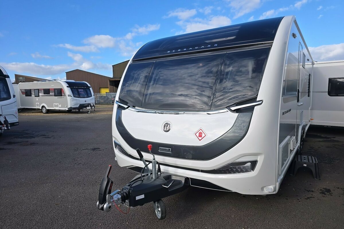 2026 BESSACARR BY DESIGN 850 FRONT N/S