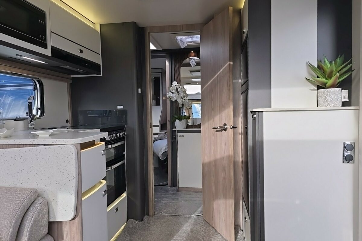 2026 BESSACARR BY DESIGN 850 VIEW