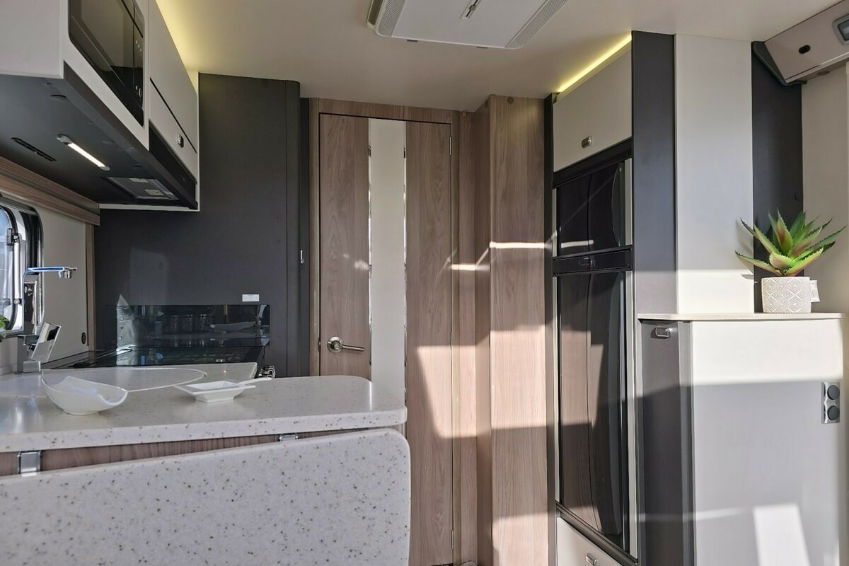 2026 BESSACARR BY DESIGN 850 VIEW