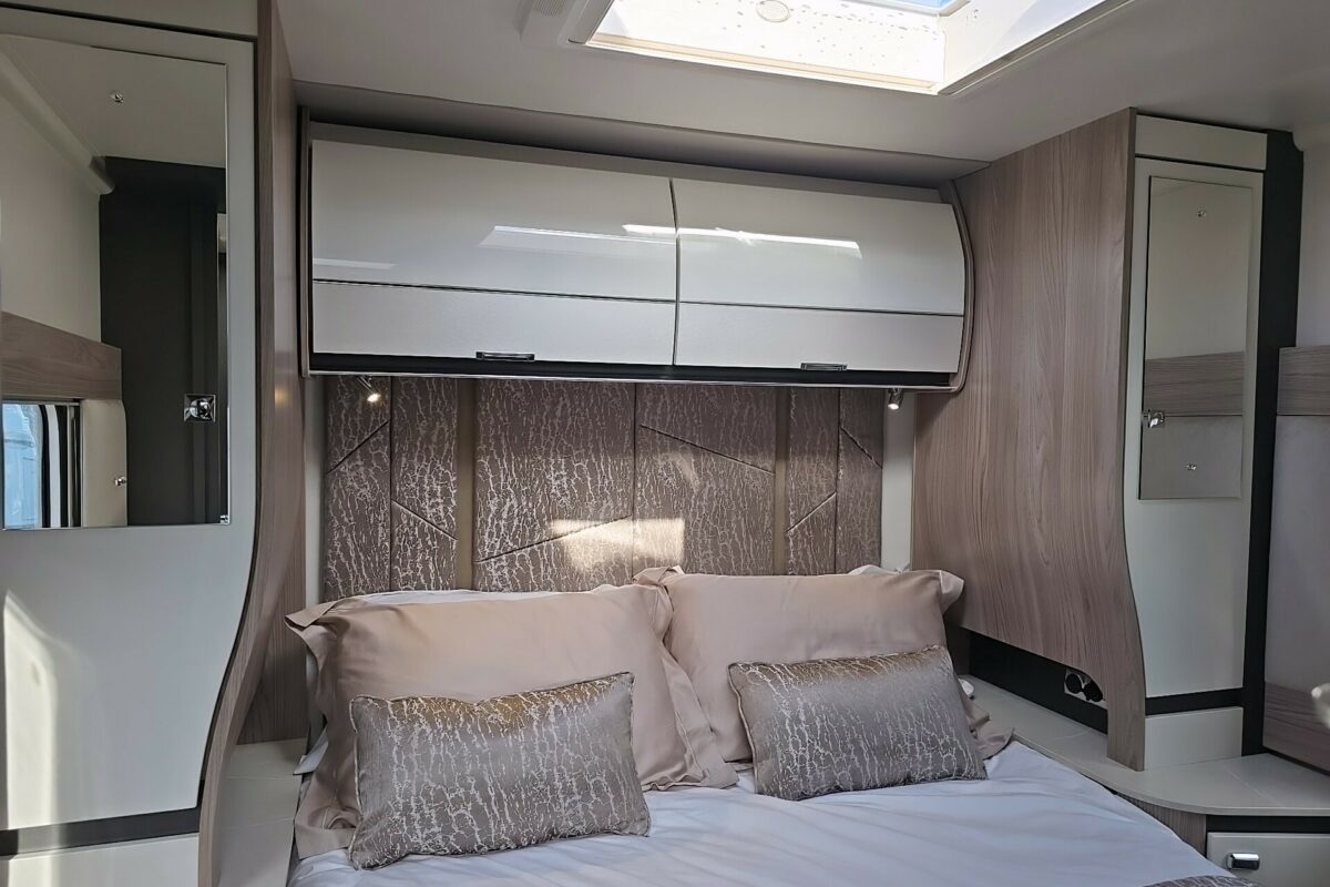 2026 BESSACARR BY DESIGN 850 BEDROOM