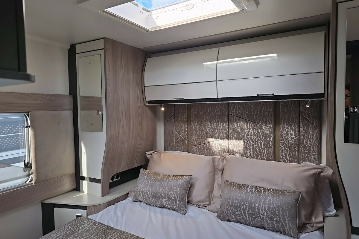 2026 BESSACARR BY DESIGN 850 BEDROOM