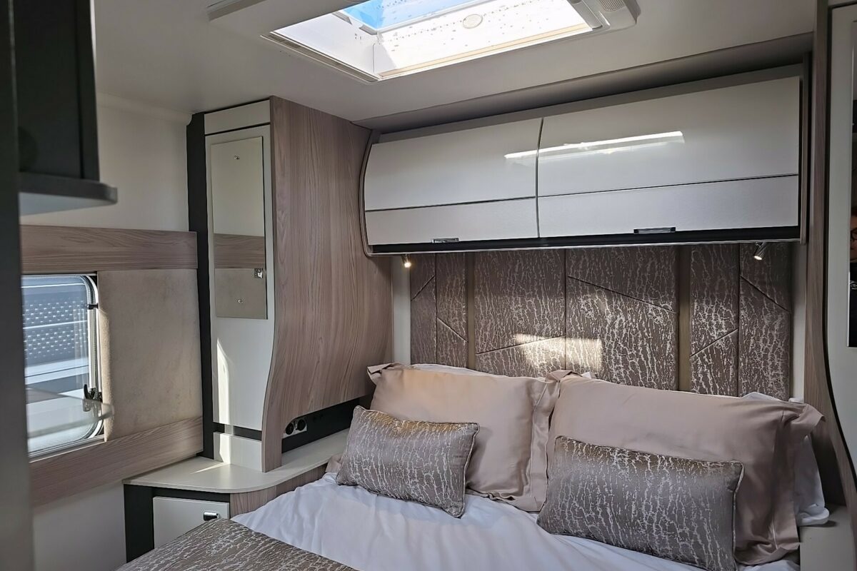 2026 BESSACARR BY DESIGN 850 BEDROOM