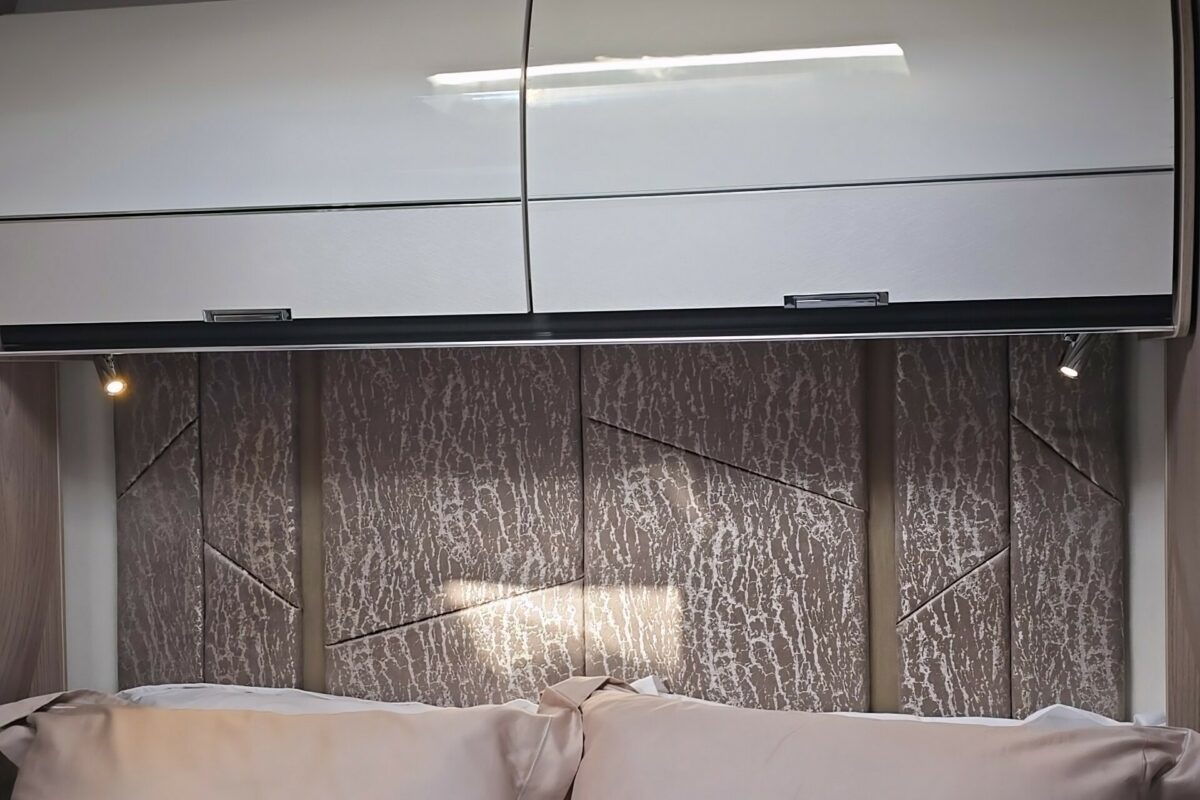 2026 BESSACARR BY DESIGN 850 BEDROOM