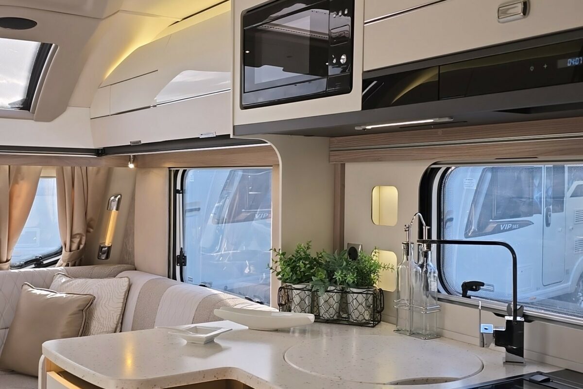 2026 BESSACARR BY DESIGN 850 VIEW