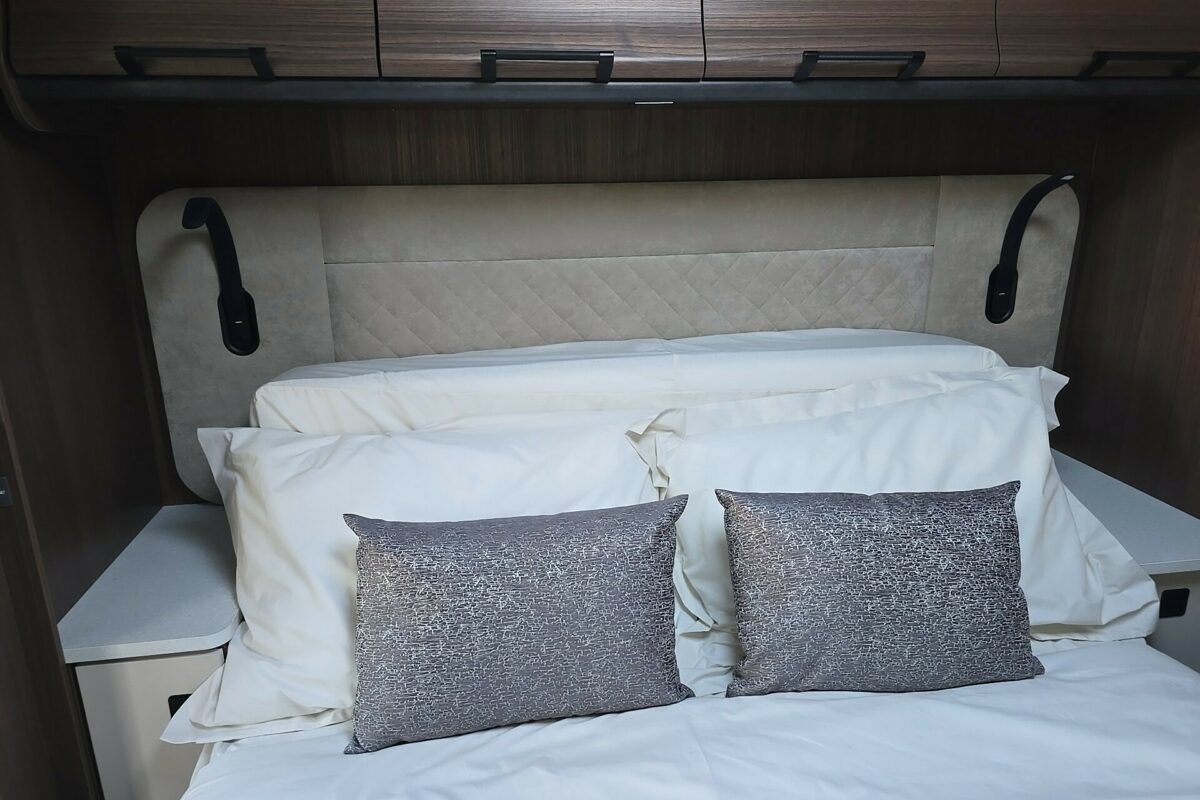 2026 LUSSO 1 BEDROOM