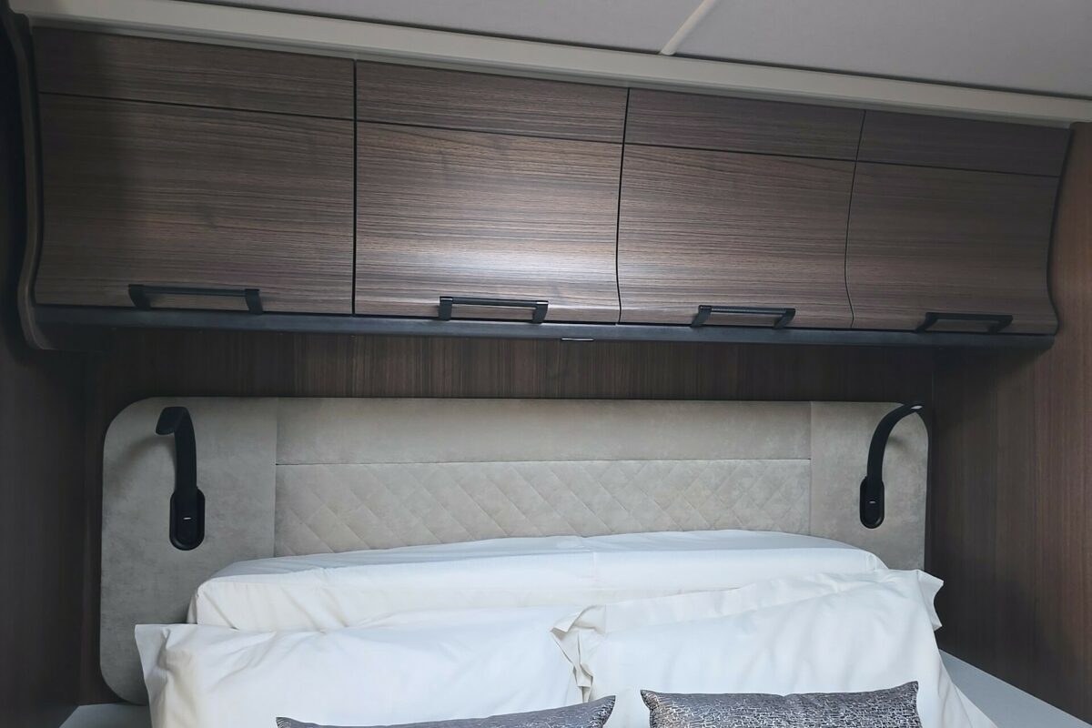 2026 LUSSO 1 BEDROOM