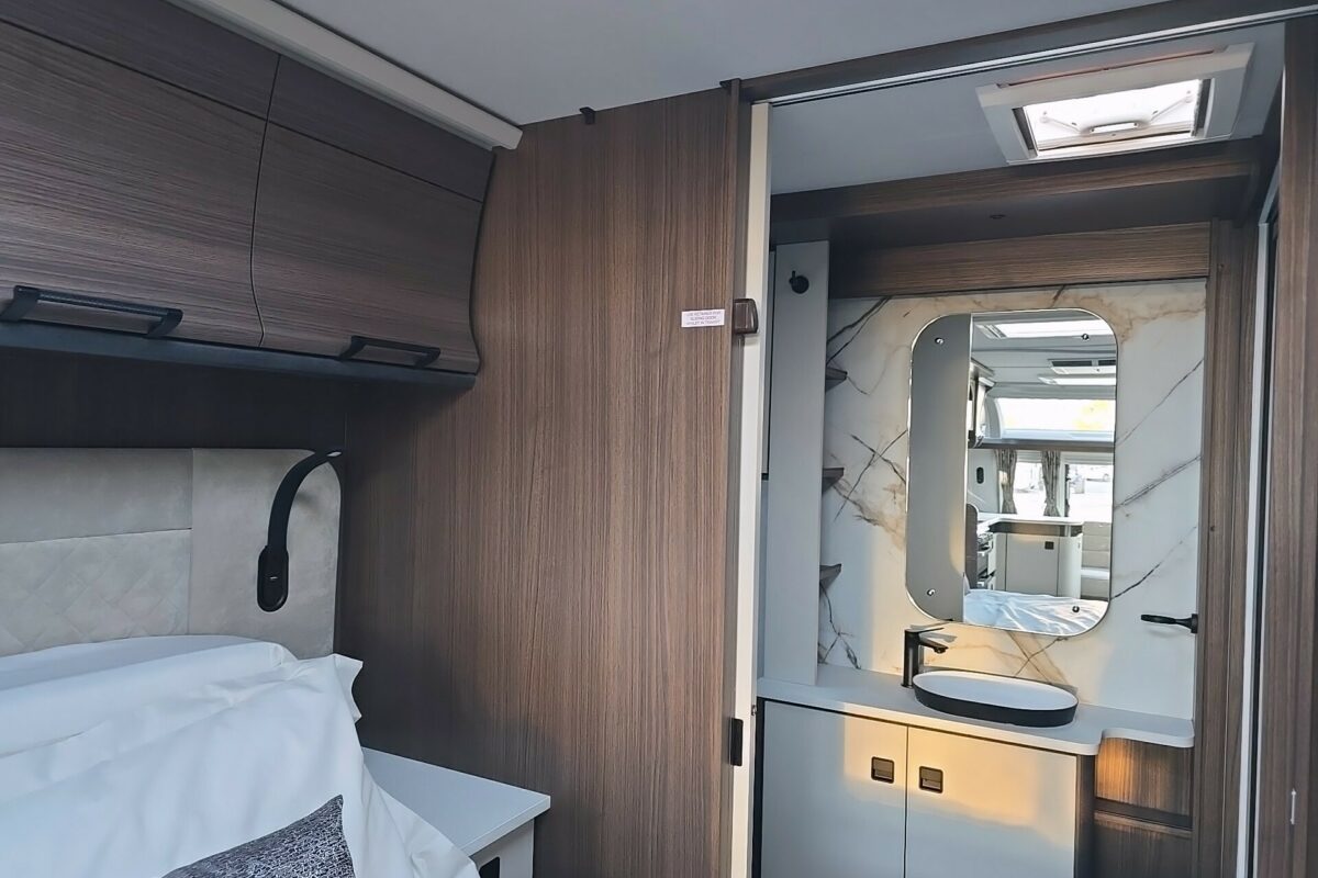 2026 LUSSO 1 BEDROOM