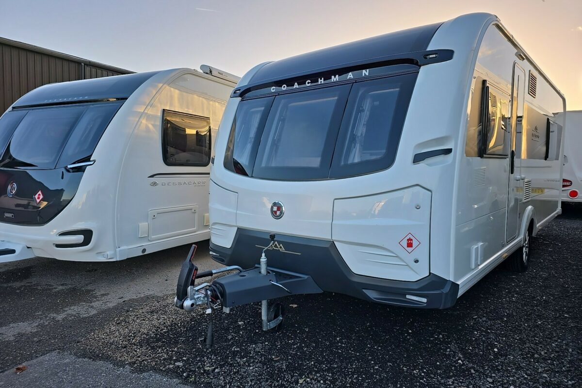 2026 LUSSO 1 FRONT N/S