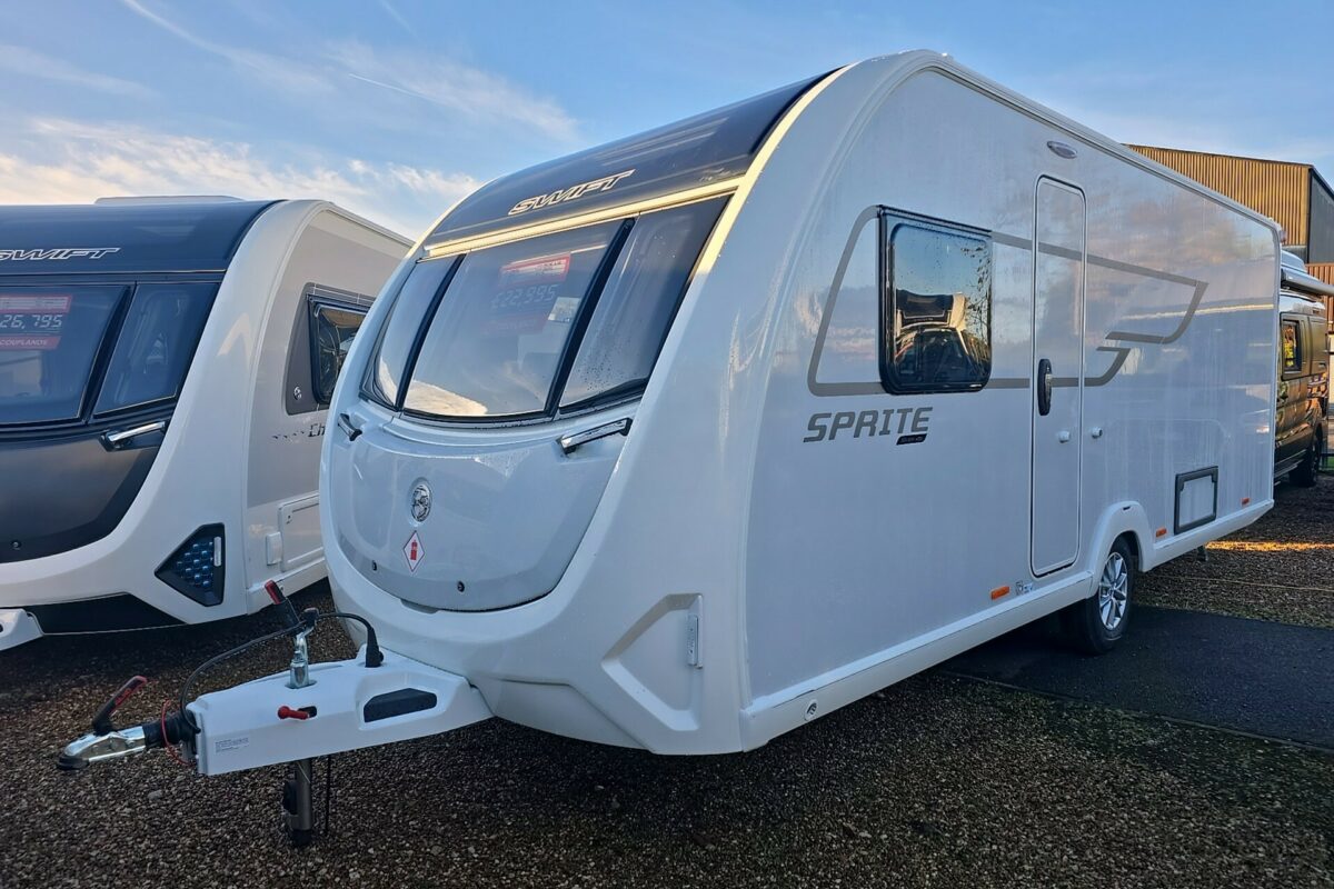 2026 SPRITE MAJOR 4 SB