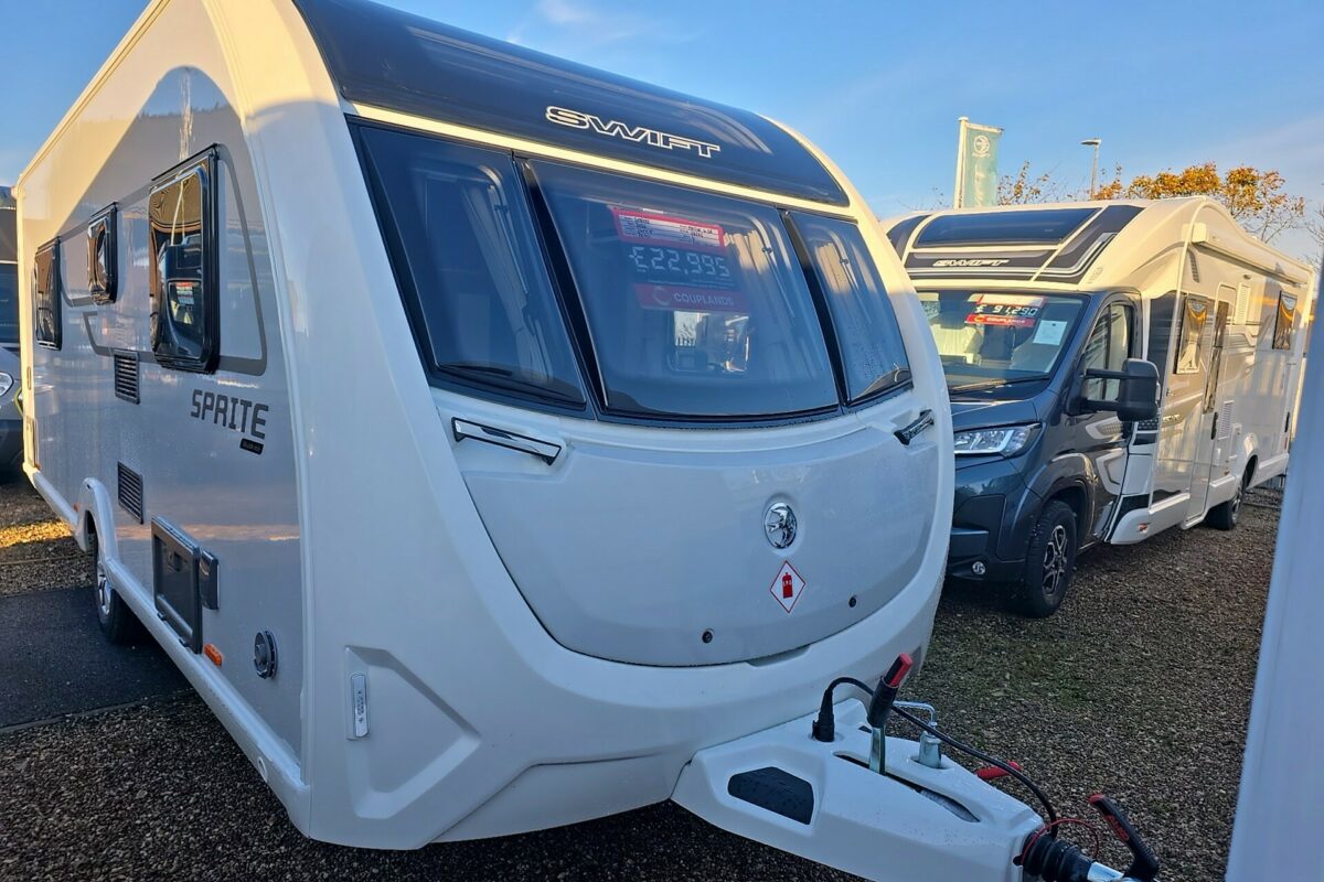 2026 SPRITE MAJOR 4 SB