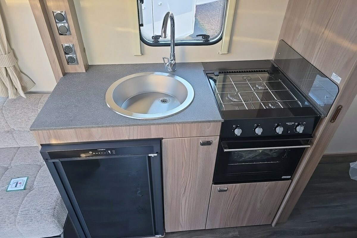 2026 SPRITE MAJOR 4 SB