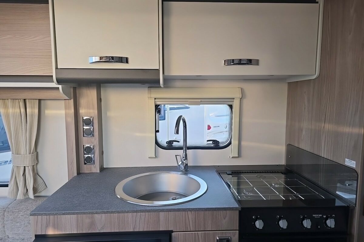 2026 SPRITE MAJOR 4 SB