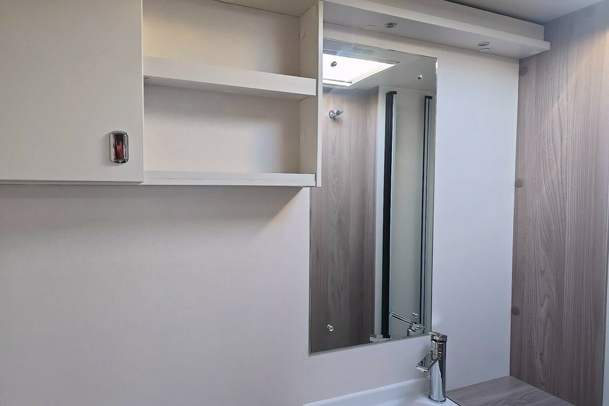 2026 SPRITE MAJOR 4 SB