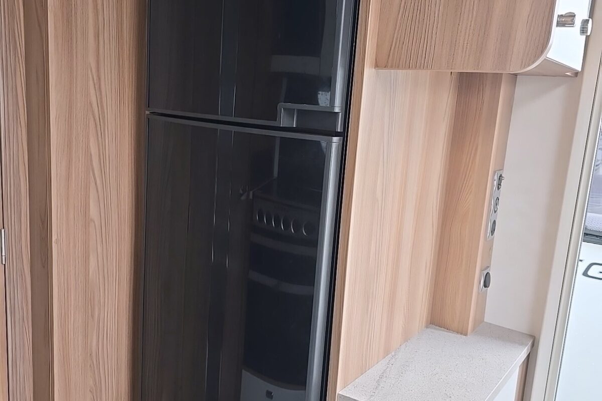 2018 SWIFT ELEGANCE 650