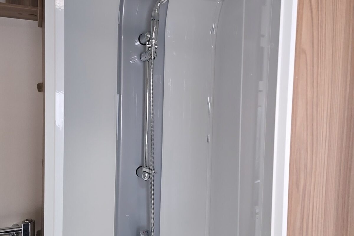 2018 SWIFT ELEGANCE 650