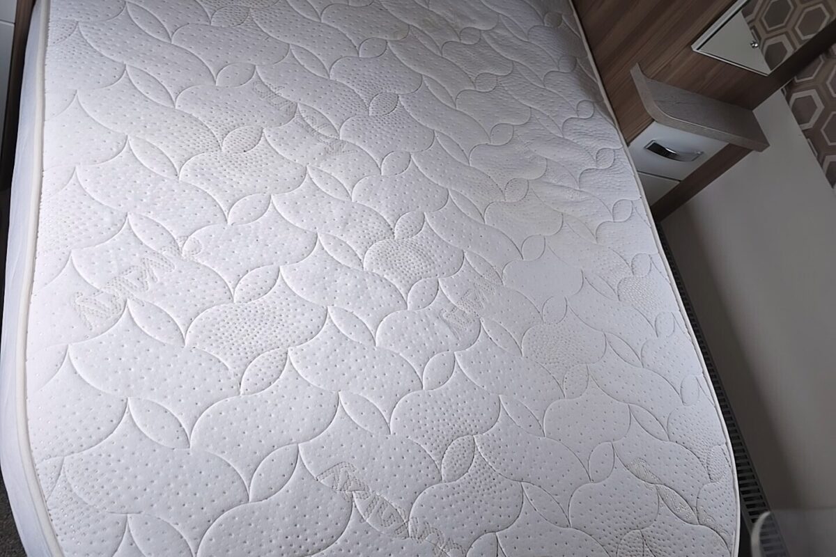 2018 SWIFT ELEGANCE 650