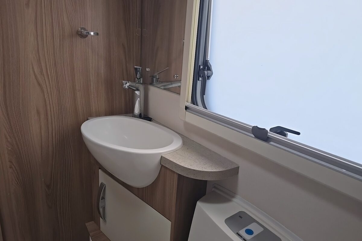 2018 SWIFT ELEGANCE 650