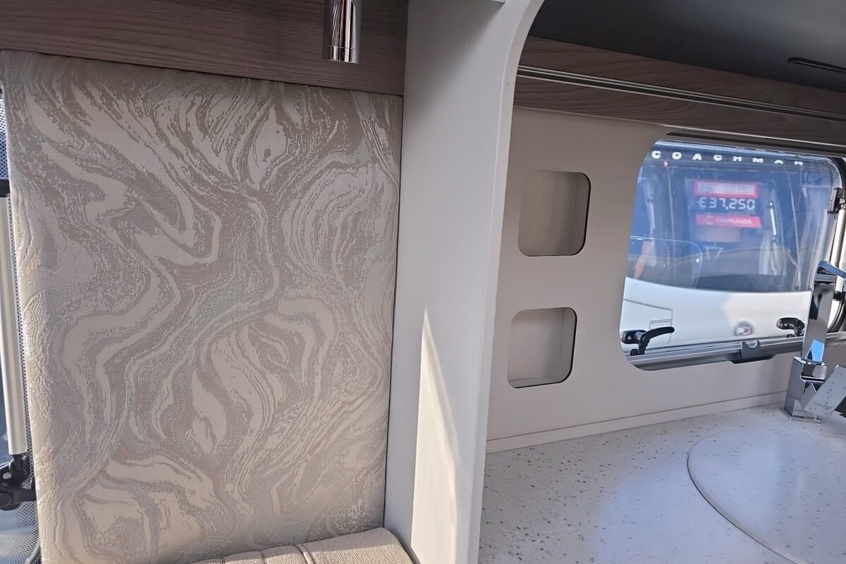 2026 SWIFT ELEGANCE GRANDE 850