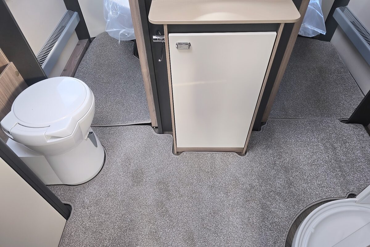 2026 SWIFT ELEGANCE GRANDE 850