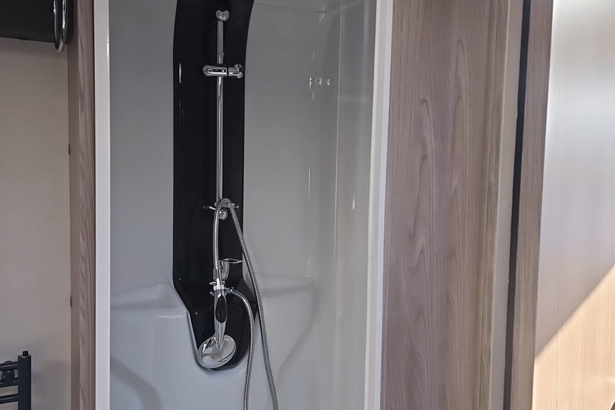 2026 SWIFT ELEGANCE GRANDE 850