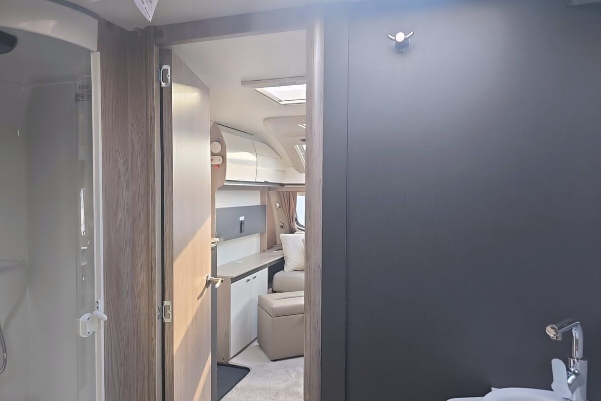 2026 SWIFT ELEGANCE GRANDE 850