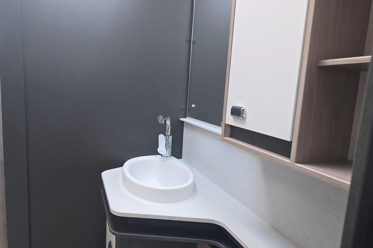 2026 SWIFT ELEGANCE GRANDE 850