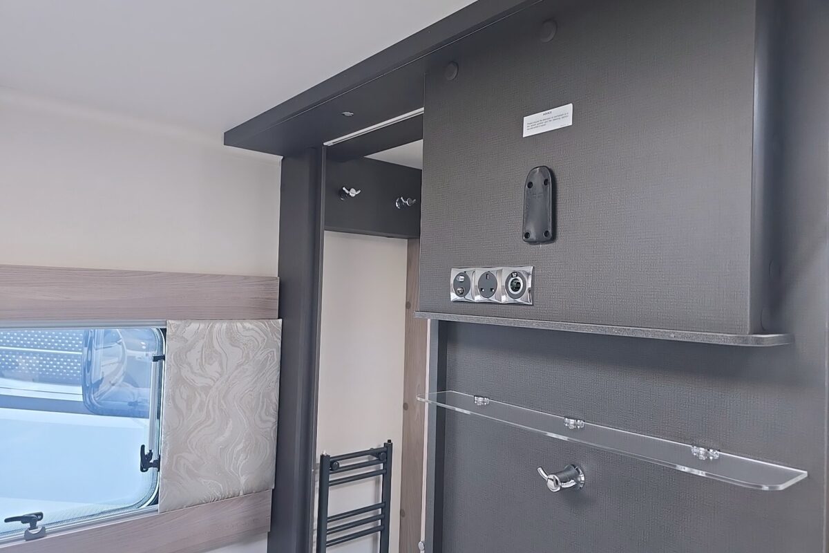 2026 SWIFT ELEGANCE GRANDE 850