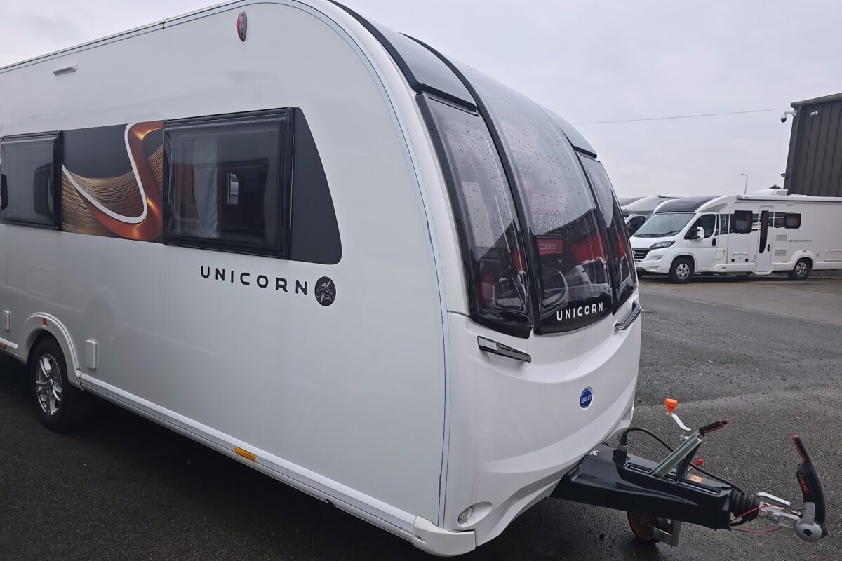 2024 BAILEY UNICORN MADRID