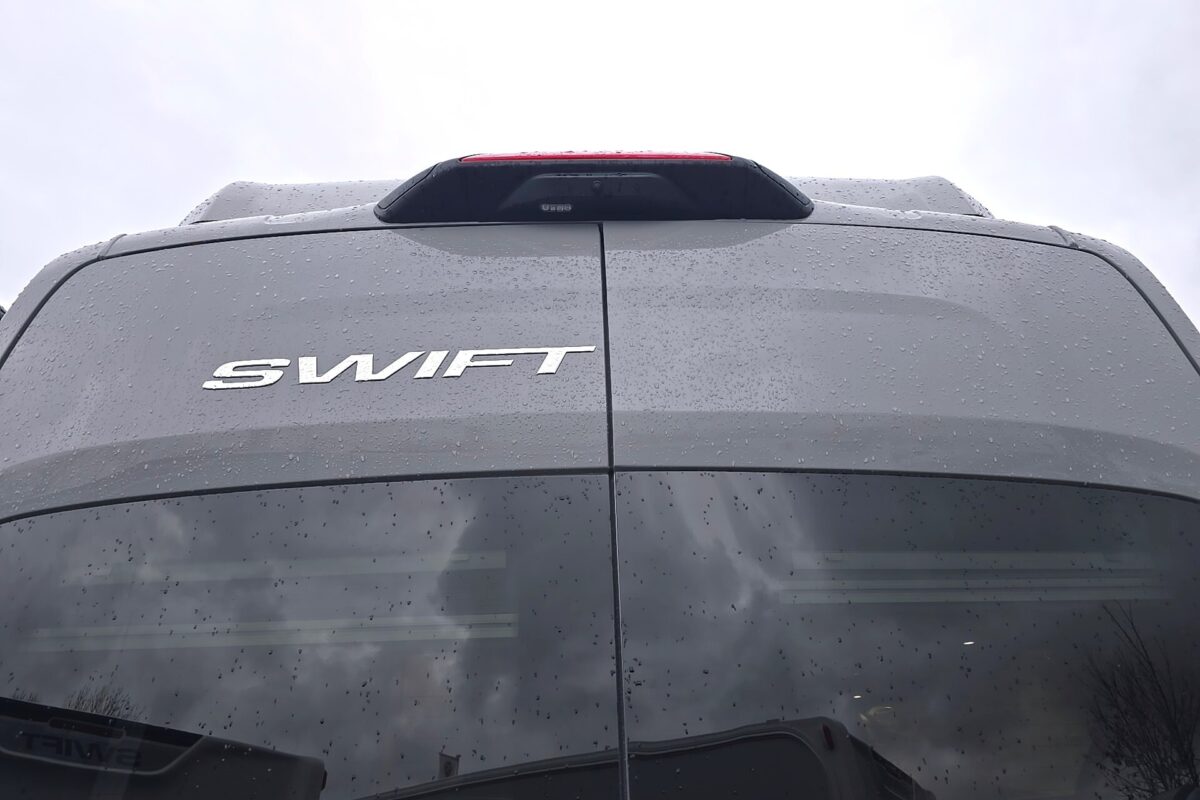 2026 SWIFT TREKKER ST TRAIL