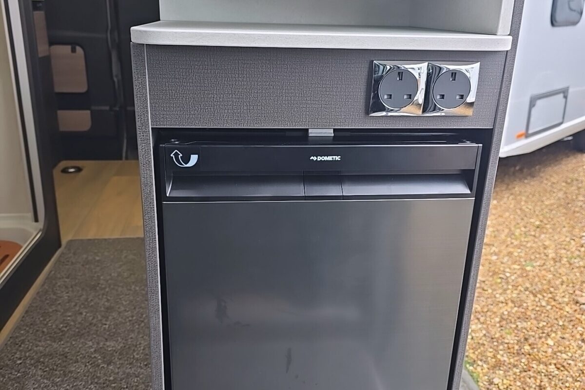 2026 SWIFT TREKKER ST TRAIL
