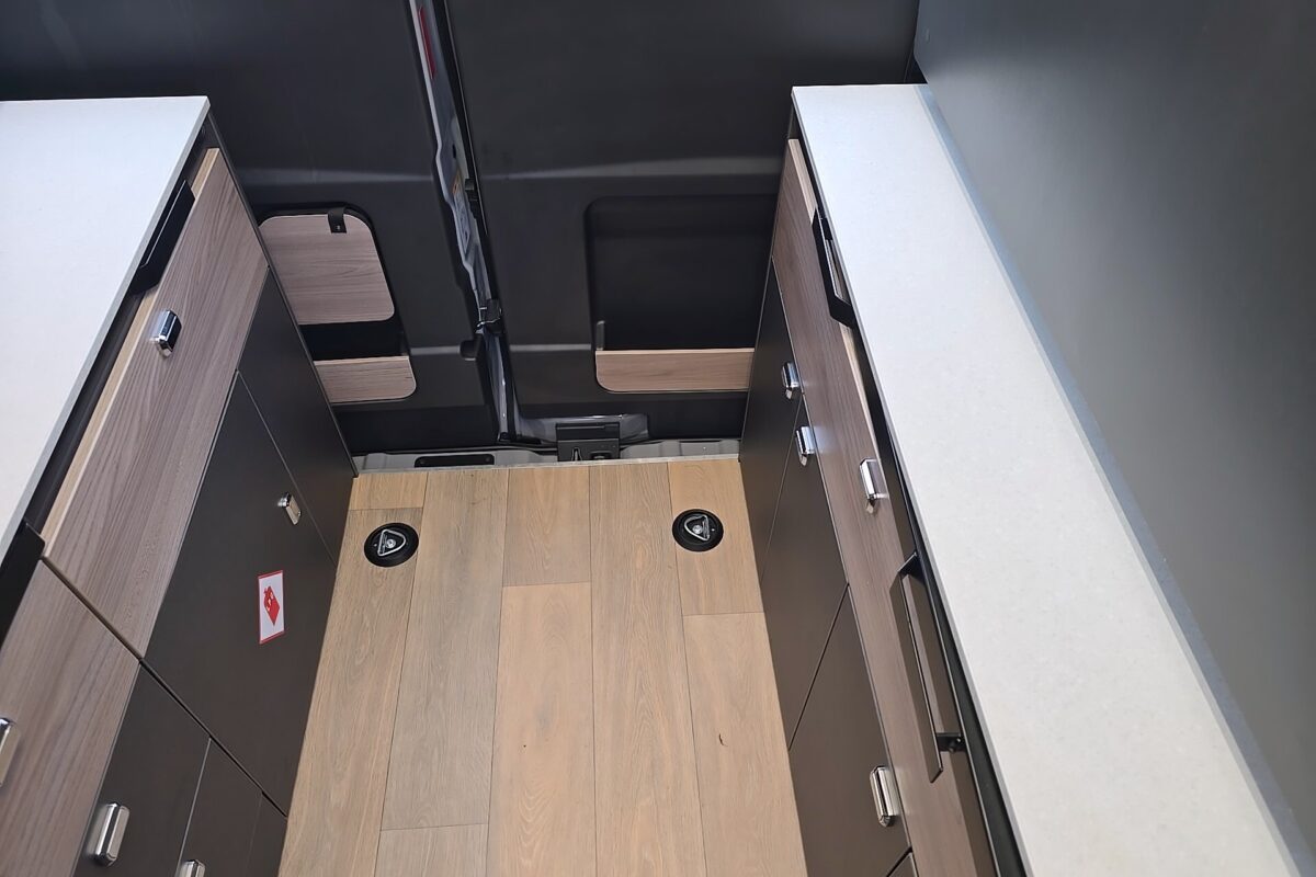 2026 SWIFT TREKKER ST TRAIL
