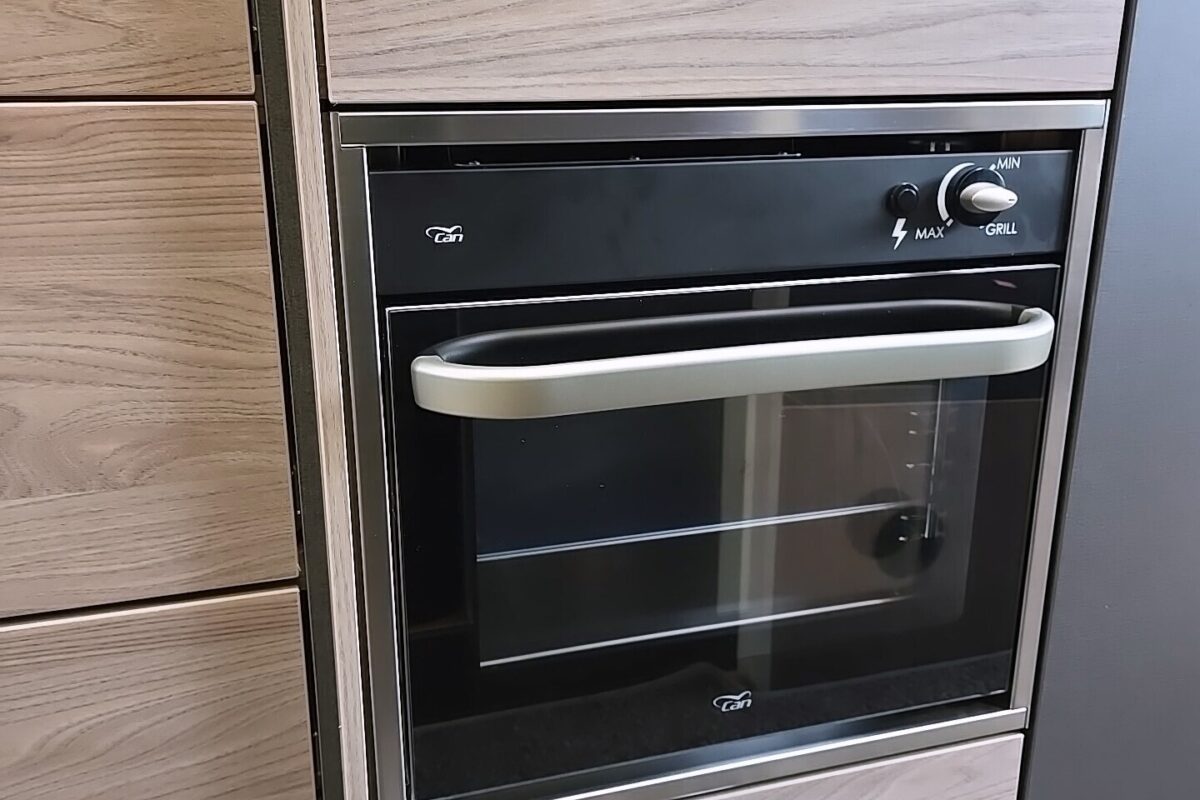 2026 SWIFT TREKKER XT TRAIL CAMPERVAN