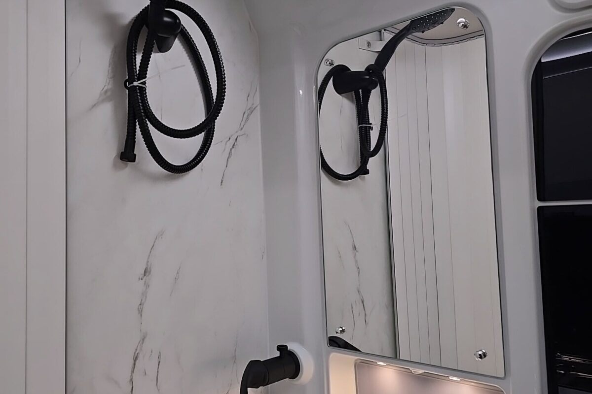 2026 SWIFT TREKKER XT TRAIL CAMPERVAN