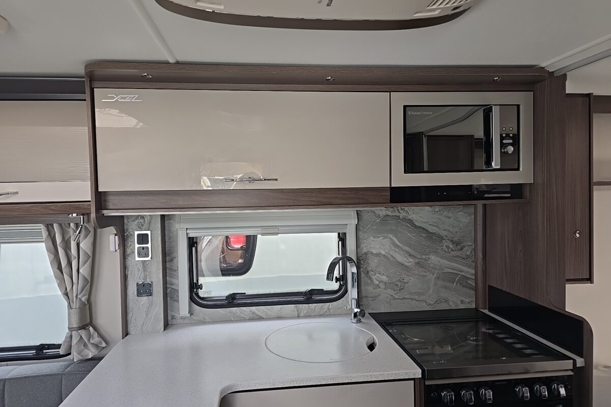 2022 COACHMAN 875 LASER XCEL