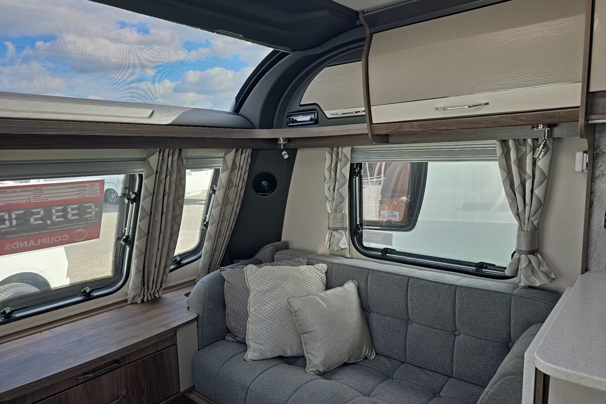 2022 COACHMAN 875 LASER XCEL
