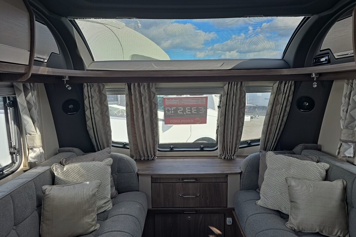 2022 COACHMAN 875 LASER XCEL