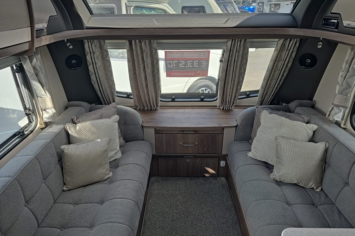 2022 COACHMAN 875 LASER XCEL